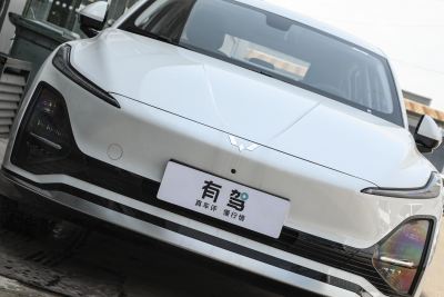 2025款 510km 智能进阶型-外观-图片-有驾