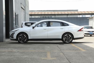 2025款 510km 智能进阶型-外观-图片-有驾