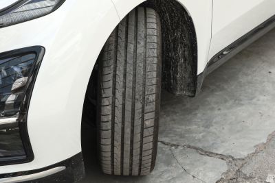 2025款 510km 智能进阶型-外观-图片-有驾