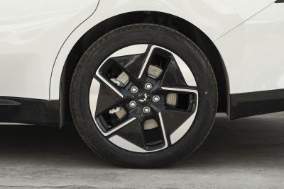 2025款 510km 智能进阶型-外观-图片-有驾