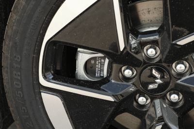 2025款 510km 智能进阶型-外观-图片-有驾