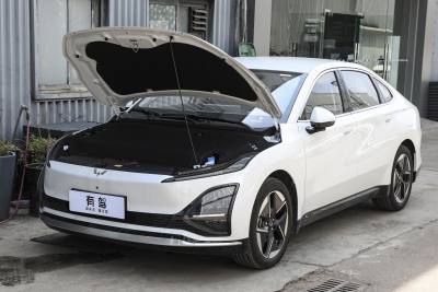 2025款 510km 智能进阶型-外观-图片-有驾