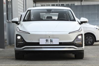 2025款 510km 智能进阶型-外观-图片-有驾