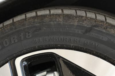 2025款 510km 智能进阶型-外观-图片-有驾