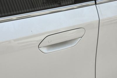 2025款 510km 智能进阶型-外观-图片-有驾