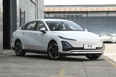 2025款 510km 智能进阶型-外观-图片-有驾