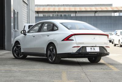 2025款 510km 智能进阶型-外观-图片-有驾