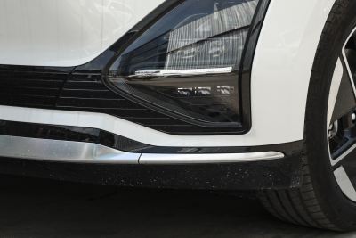 2025款 510km 智能进阶型-外观-图片-有驾