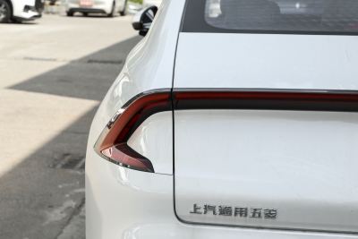 2025款 510km 智能进阶型-外观-图片-有驾