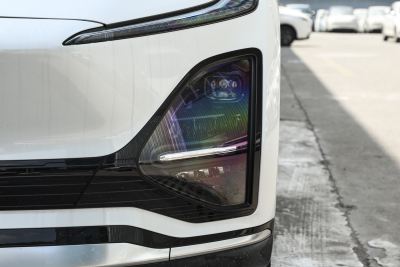 2025款 510km 智能进阶型-外观-图片-有驾