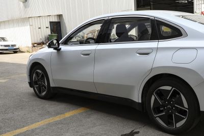 2025款 510km 智能进阶型-外观-图片-有驾