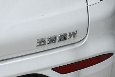 2025款 510km 智能进阶型-外观-图片-有驾