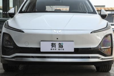 2025款 510km 智能进阶型-外观-图片-有驾