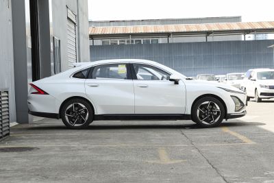 2025款 510km 智能进阶型-外观-图片-有驾