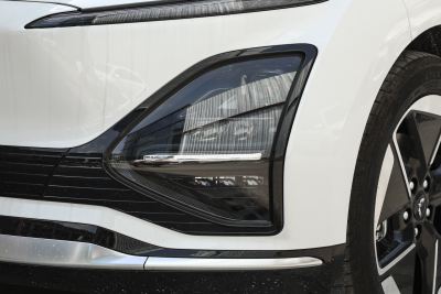 2025款 510km 智能进阶型-外观-图片-有驾