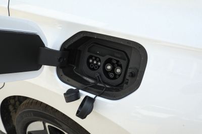 2025款 510km 智能进阶型-外观-图片-有驾