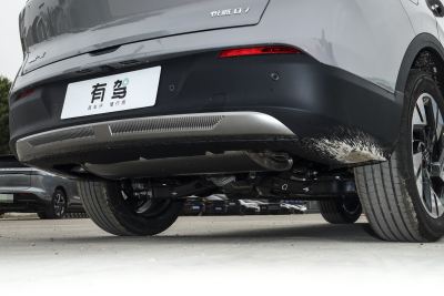 2025款 低配版-外观-图片-有驾