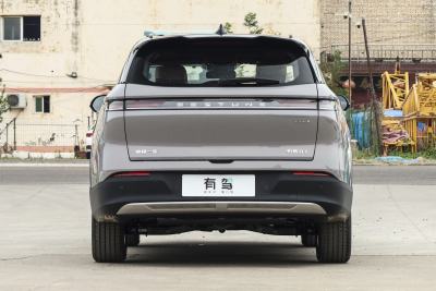 2025款 低配版-外观-图片-有驾