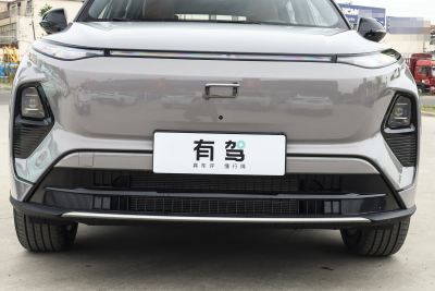 2025款 低配版-外观-图片-有驾