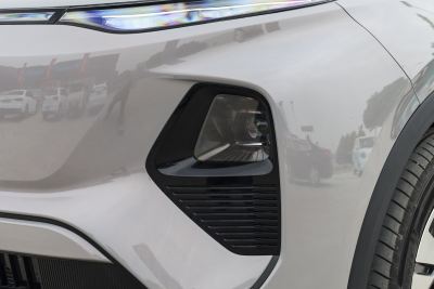 2025款 低配版-外观-图片-有驾