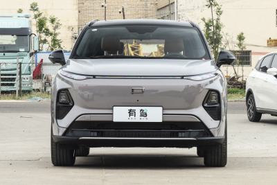 2025款 低配版-外观-图片-有驾
