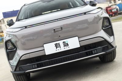 2025款 低配版-外观-图片-有驾