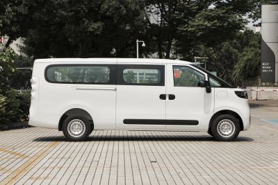 2025款 V1+ 长轴低顶 多功能版（62kWh）-外观-图片-有驾