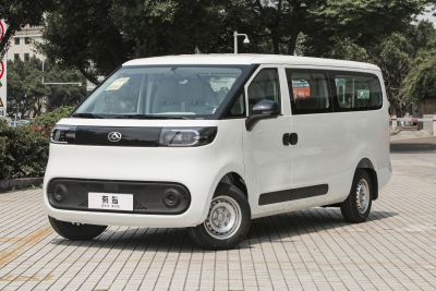 2025款 V1+ 长轴低顶 多功能版（62kWh）-外观-图片-有驾