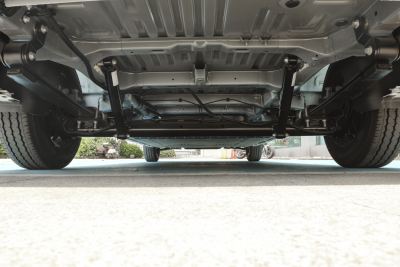 2025款 V1+ 长轴低顶 多功能版（62kWh）-外观-图片-有驾