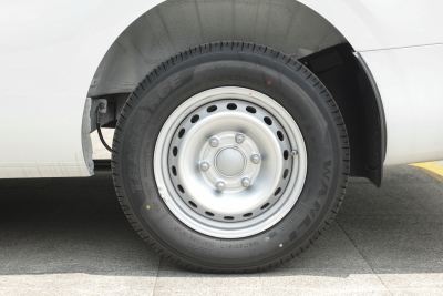 2025款 V1+ 长轴低顶 多功能版（62kWh）-外观-图片-有驾