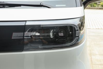 2025款 V1+ 长轴低顶 多功能版（62kWh）-外观-图片-有驾