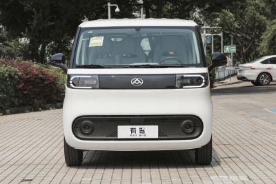 2025款 V1+ 长轴低顶 多功能版（62kWh）-外观-图片-有驾