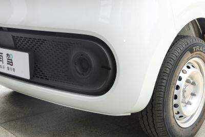 2025款 V1+ 长轴低顶 多功能版（62kWh）-外观-图片-有驾