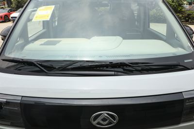 2025款 V1+ 长轴低顶 多功能版（62kWh）-外观-图片-有驾