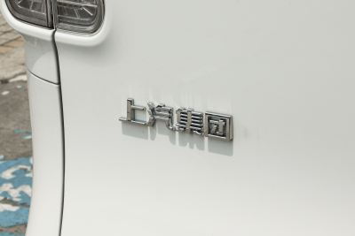 2025款 V1+ 长轴低顶 多功能版（62kWh）-外观-图片-有驾