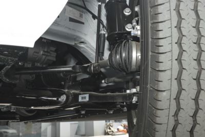 2025款 V1+ 长轴低顶 多功能版（62kWh）-外观-图片-有驾
