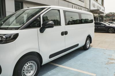 2025款 V1+ 长轴低顶 多功能版（62kWh）-外观-图片-有驾