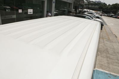 2025款 V1+ 长轴低顶 多功能版（62kWh）-外观-图片-有驾