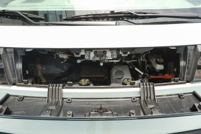 2025款 V1+ 长轴低顶 多功能版（62kWh）-外观-图片-有驾