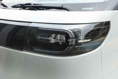 2025款 V1+ 长轴低顶 多功能版（62kWh）-外观-图片-有驾
