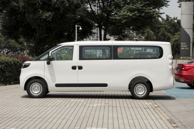 2025款 V1+ 长轴低顶 多功能版（62kWh）-外观-图片-有驾