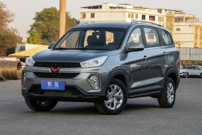 2019款 1.5T 手动豪华型 国VI-外观-图片-有驾