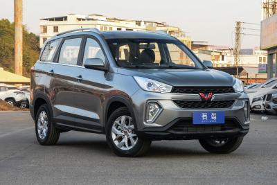 2019款 1.5T 手动豪华型 国VI-外观-图片-有驾