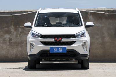 2019款 1.5L 手动豪华型 国VI-外观-图片-有驾