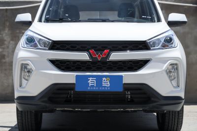 2019款 1.5L 手动豪华型 国VI-外观-图片-有驾