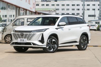 2023款 智电iDD 智领型-外观-图片-有驾