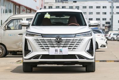 2023款 智电iDD 智领型-外观-图片-有驾