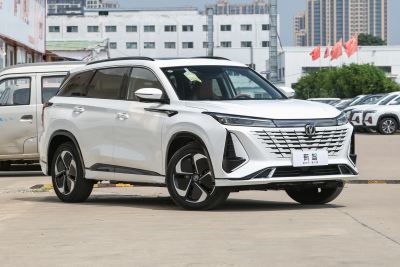 2023款 智电iDD 智领型-外观-图片-有驾