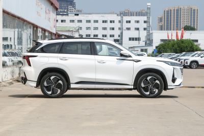 2023款 智电iDD 智领型-外观-图片-有驾