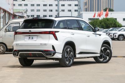 2023款 智电iDD 智领型-外观-图片-有驾